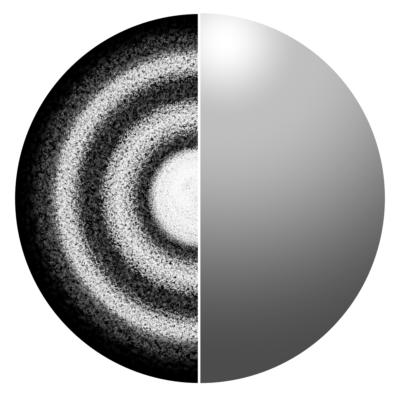 Quantum Mechanics Model