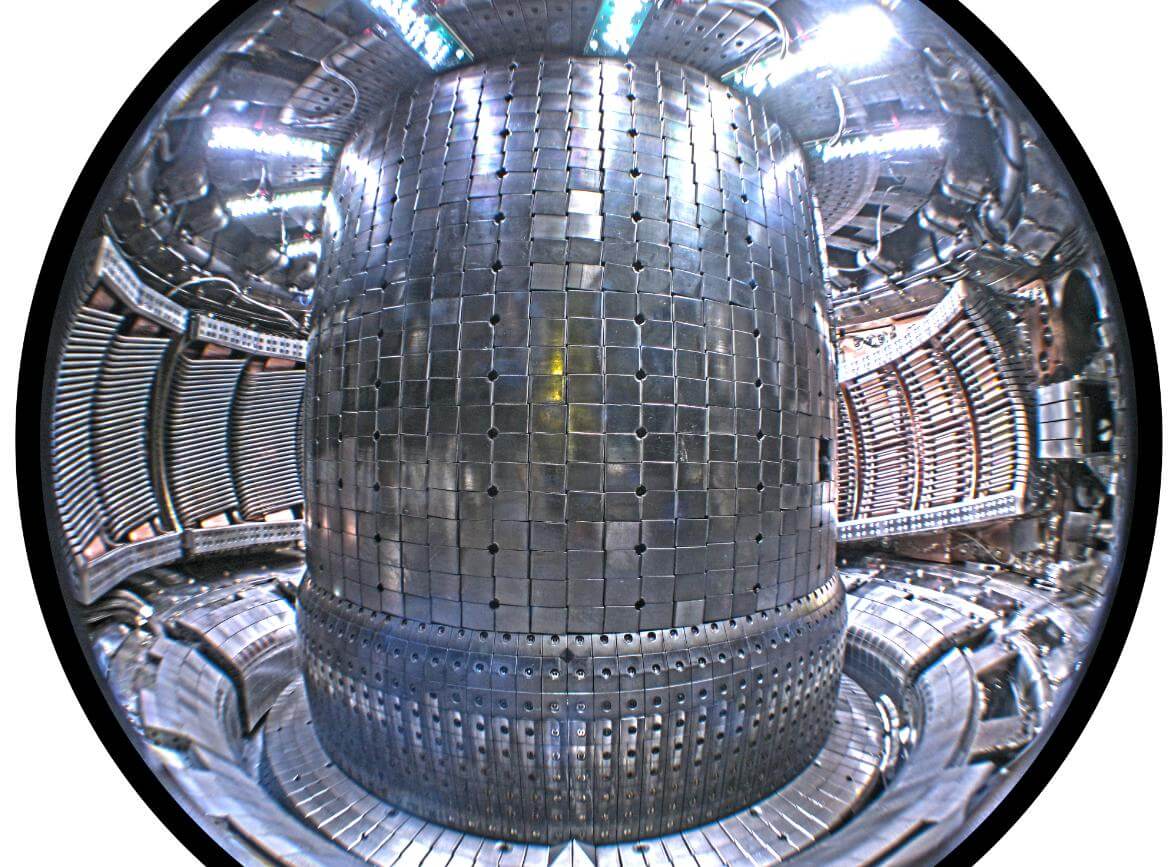 Tokamak