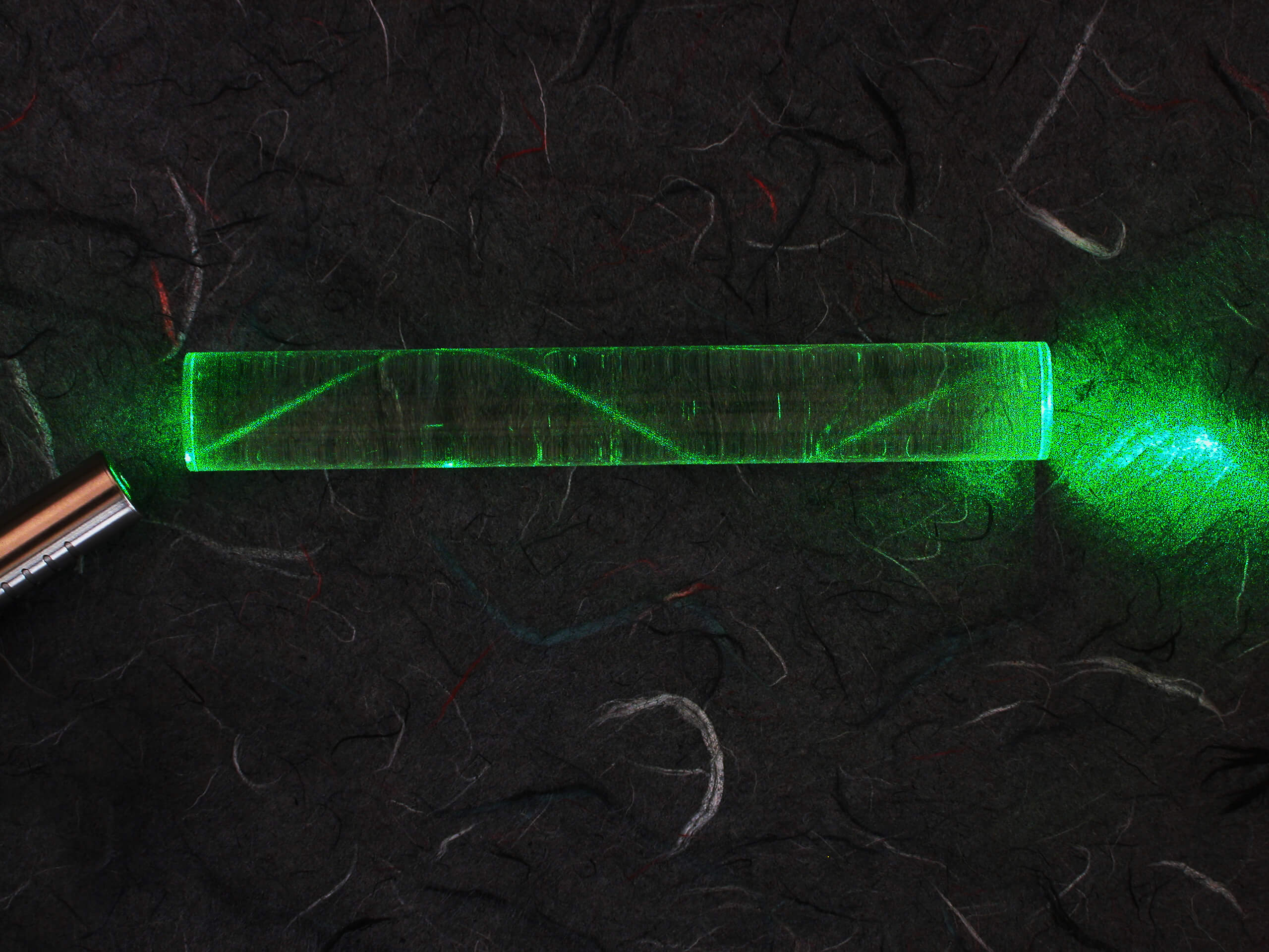 Optical Fibers